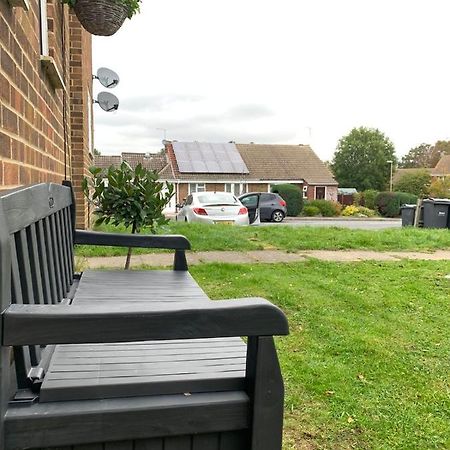 Cosy Studio Apartment Waterlooville Luaran gambar