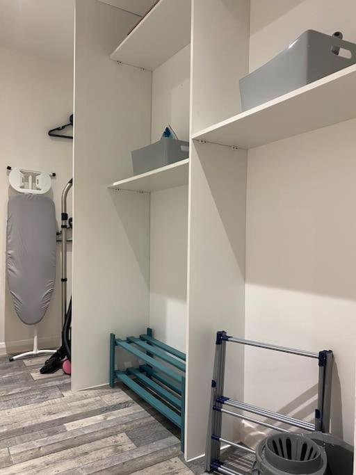 Cosy Studio Apartment Waterlooville Luaran gambar