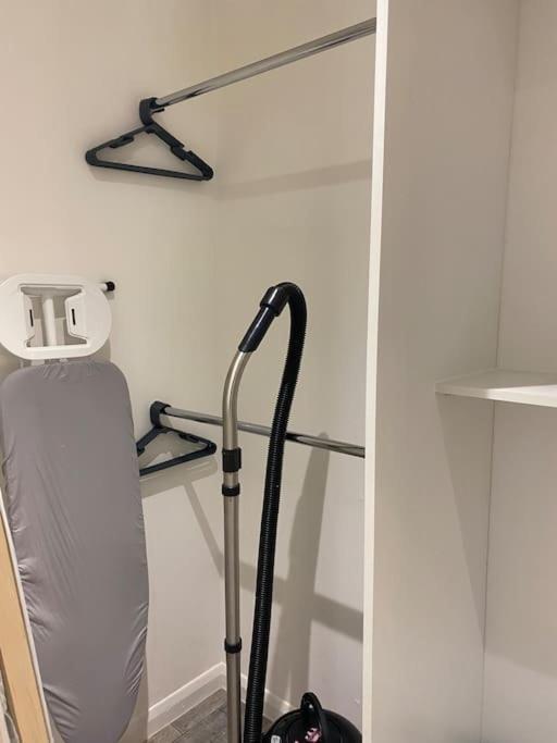 Cosy Studio Apartment Waterlooville Luaran gambar